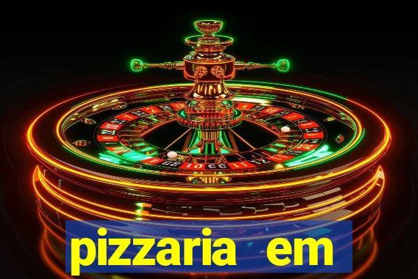 pizzaria em plataforma salvador bahia